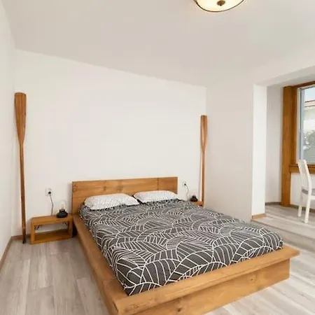 Apartment Boutique Blue Sveti Vlas