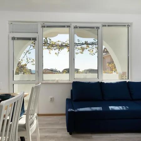 Apartment Boutique Blue Sveti Vlas